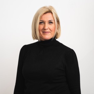 Michelle Kierans