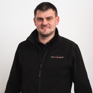 Conor O'Byrne